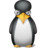 Penguin Icon